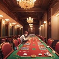 pkr666 Hamari Game Structure