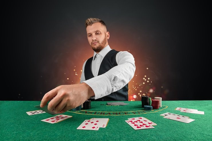 pkr666 Slots