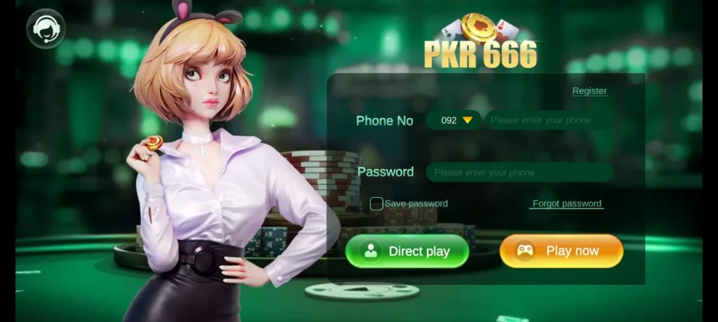 pkr666 